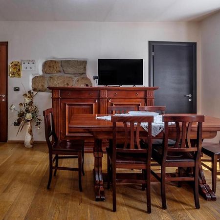 Casa Nel Corso Lägenhet Pitigliano Exteriör bild