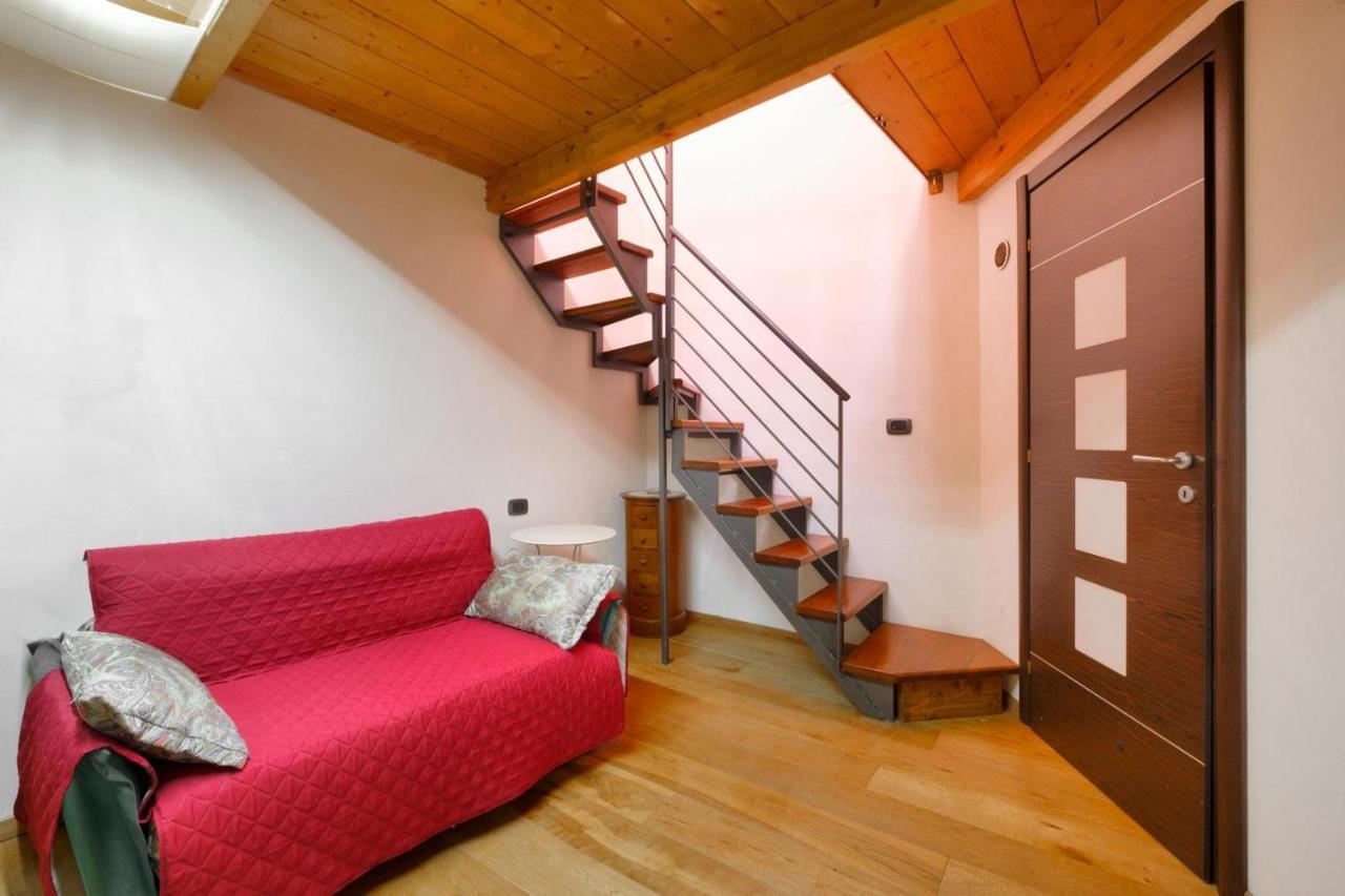 Casa Nel Corso Lägenhet Pitigliano Exteriör bild