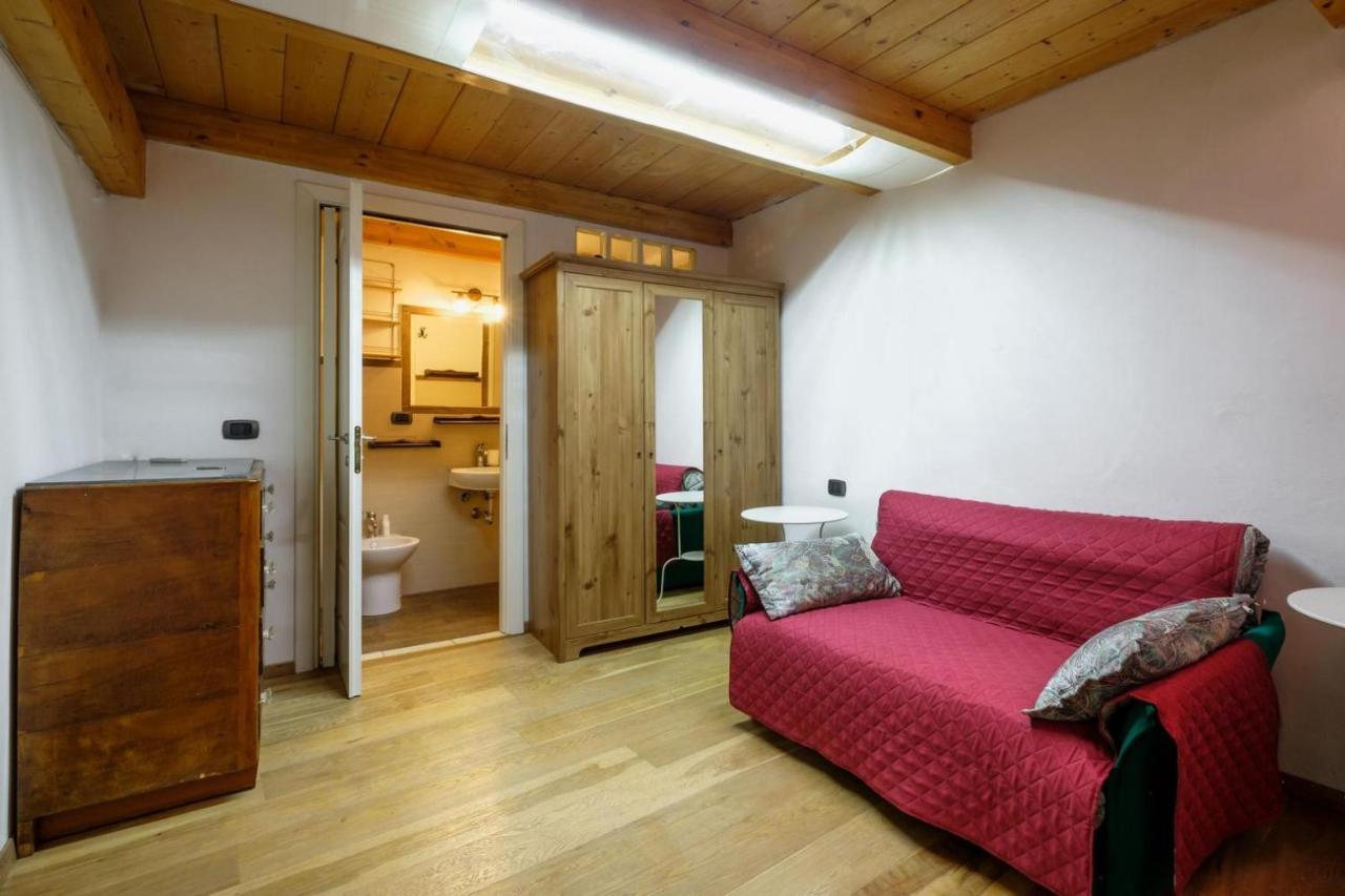 Casa Nel Corso Lägenhet Pitigliano Exteriör bild