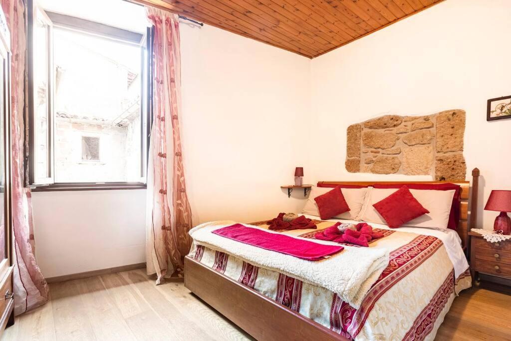 Casa Nel Corso Lägenhet Pitigliano Exteriör bild