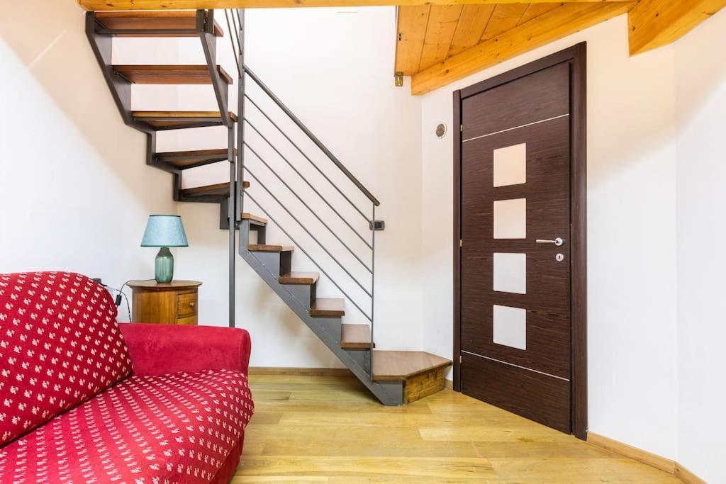 Casa Nel Corso Lägenhet Pitigliano Exteriör bild