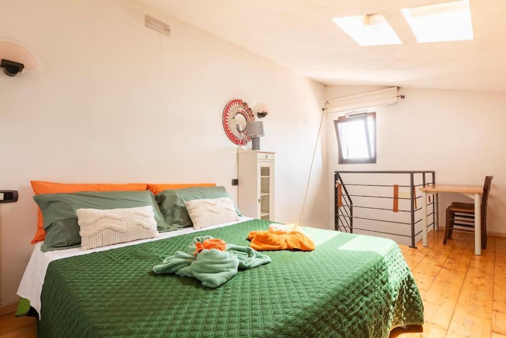 Casa Nel Corso Lägenhet Pitigliano Exteriör bild
