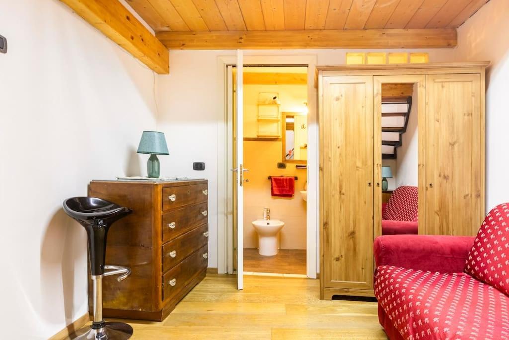 Casa Nel Corso Lägenhet Pitigliano Exteriör bild