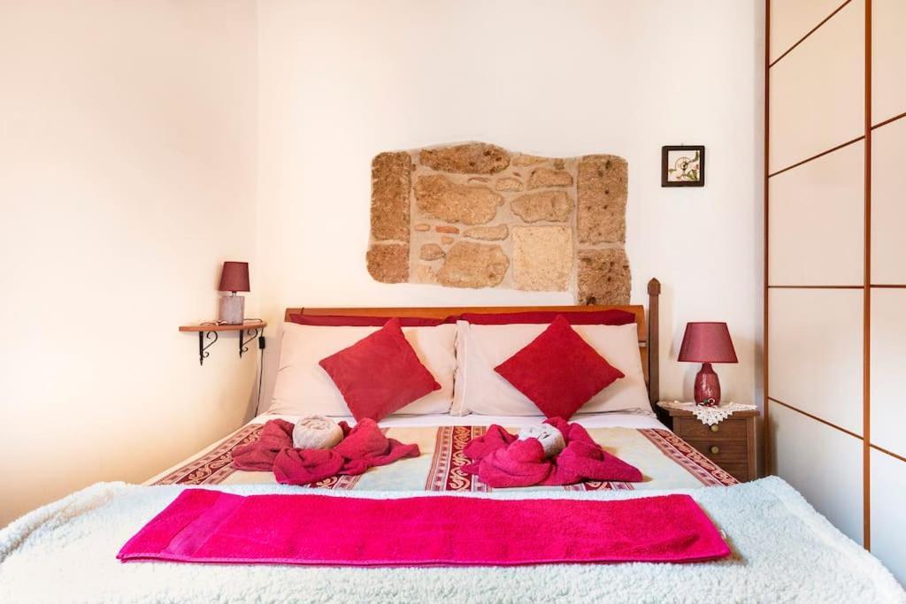Casa Nel Corso Lägenhet Pitigliano Exteriör bild